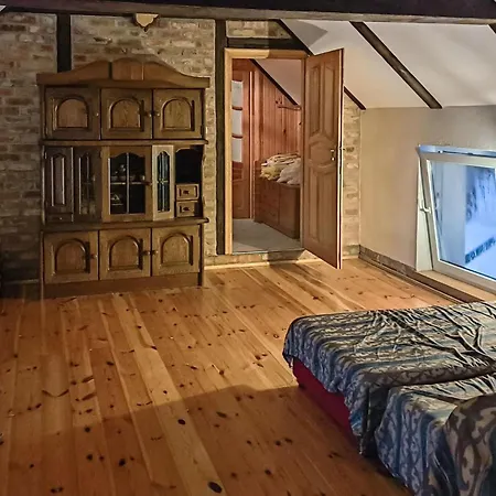 Prázdninový dům 2 Bedroom Awesome Home In Zelazo